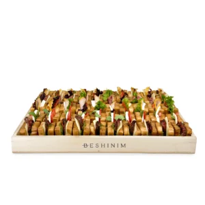 سینی مینی تست ایتالیایی