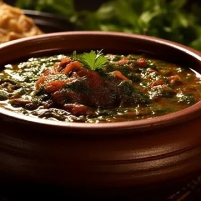 نکات پخت خورشت